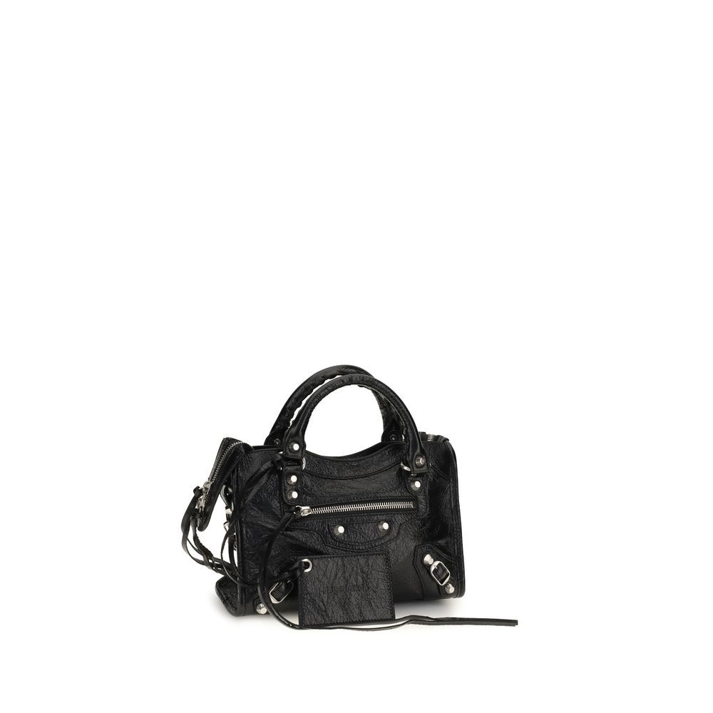 Lamb Ovis Aries Shoulder Women's Bag - Balenciaga - Modalova