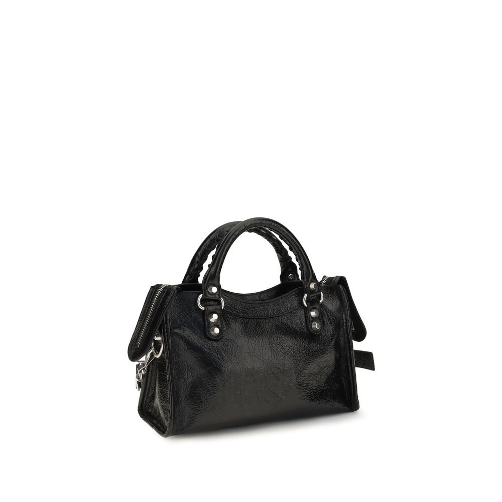 Lamb Ovis Aries Shoulder Women's Bag - Balenciaga - Modalova