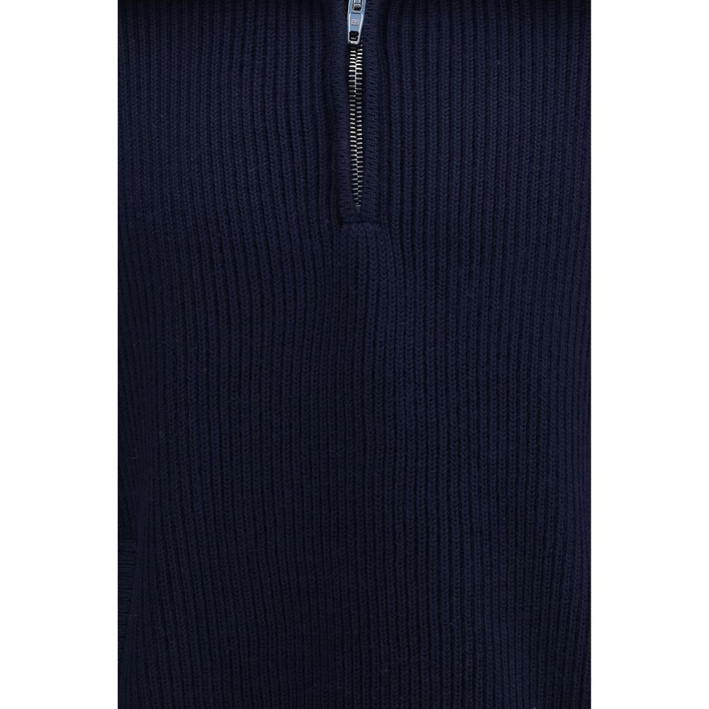 Wool Oves Aries Men's Sweatshirt - Balenciaga - Modalova