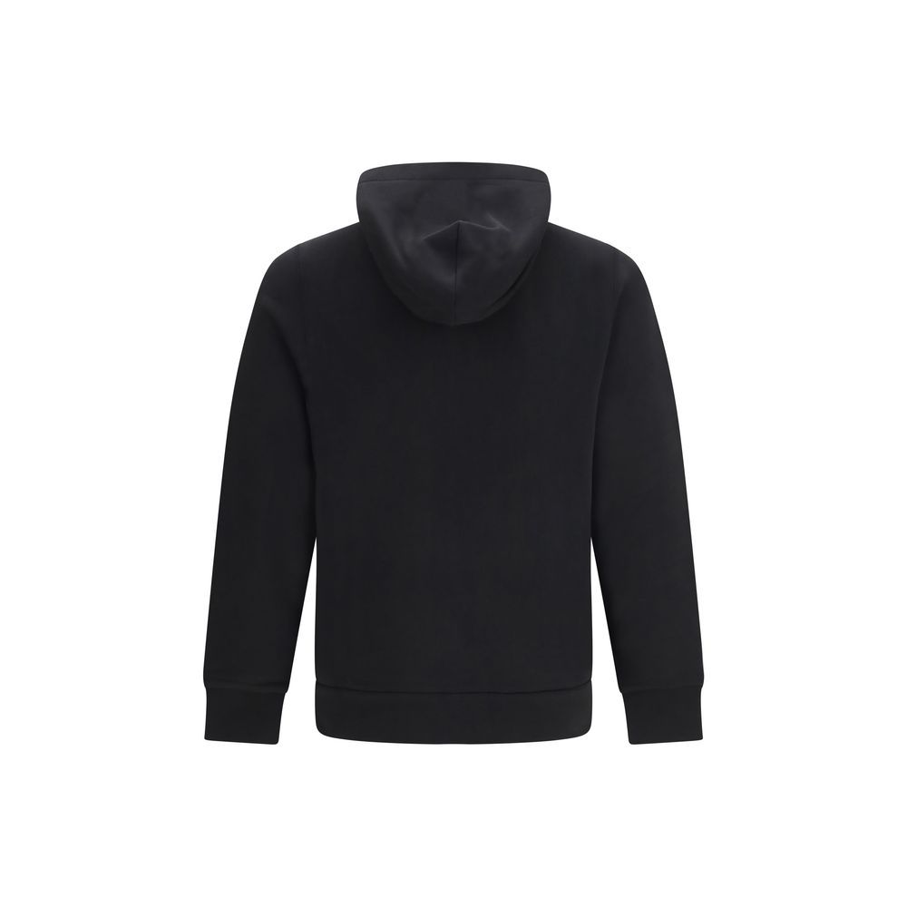 Cotton Men's Sweatshirt - Moncler - Modalova