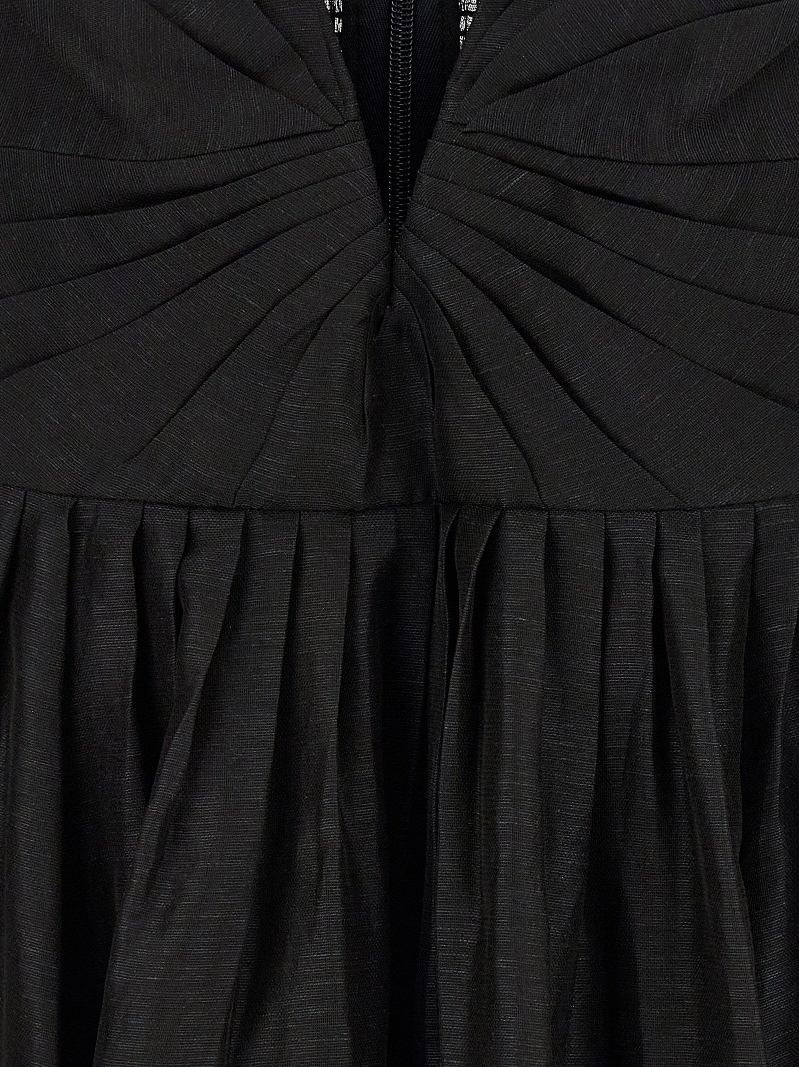 Linen Cocktail Women's Dress - Zimmermann - Modalova
