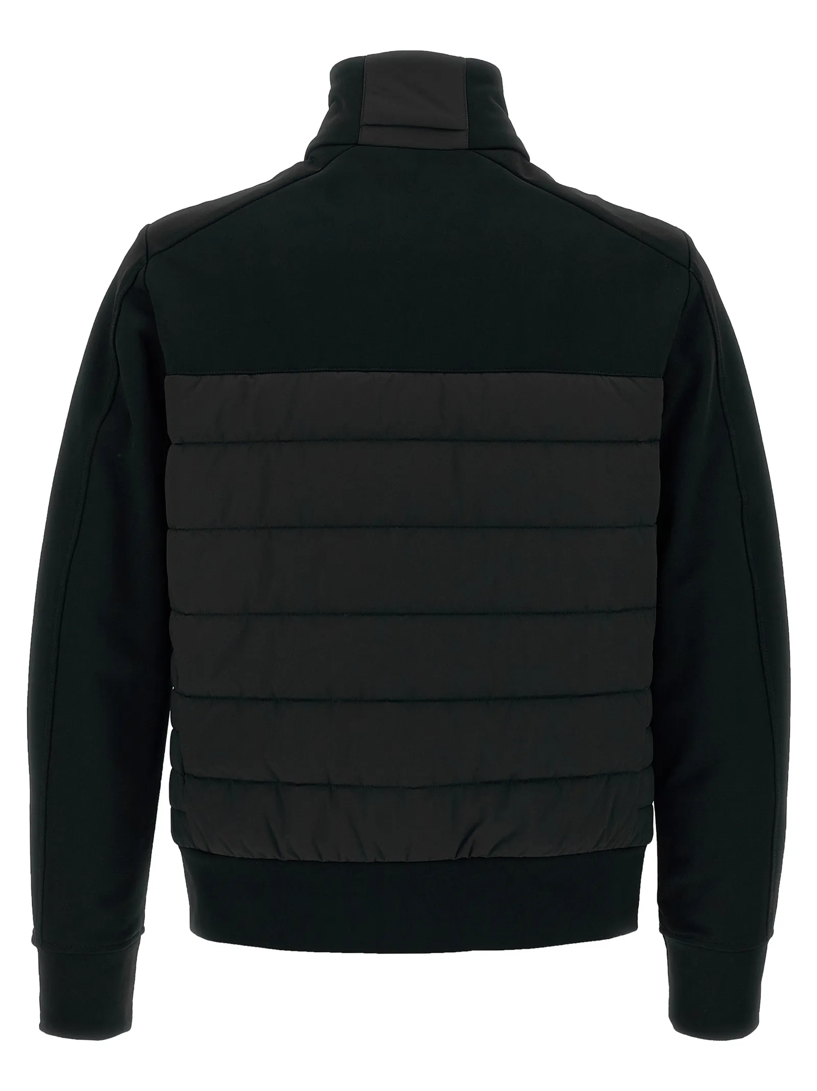 Polyamide Full-Length Men's Jacket - Parajumpers - Modalova