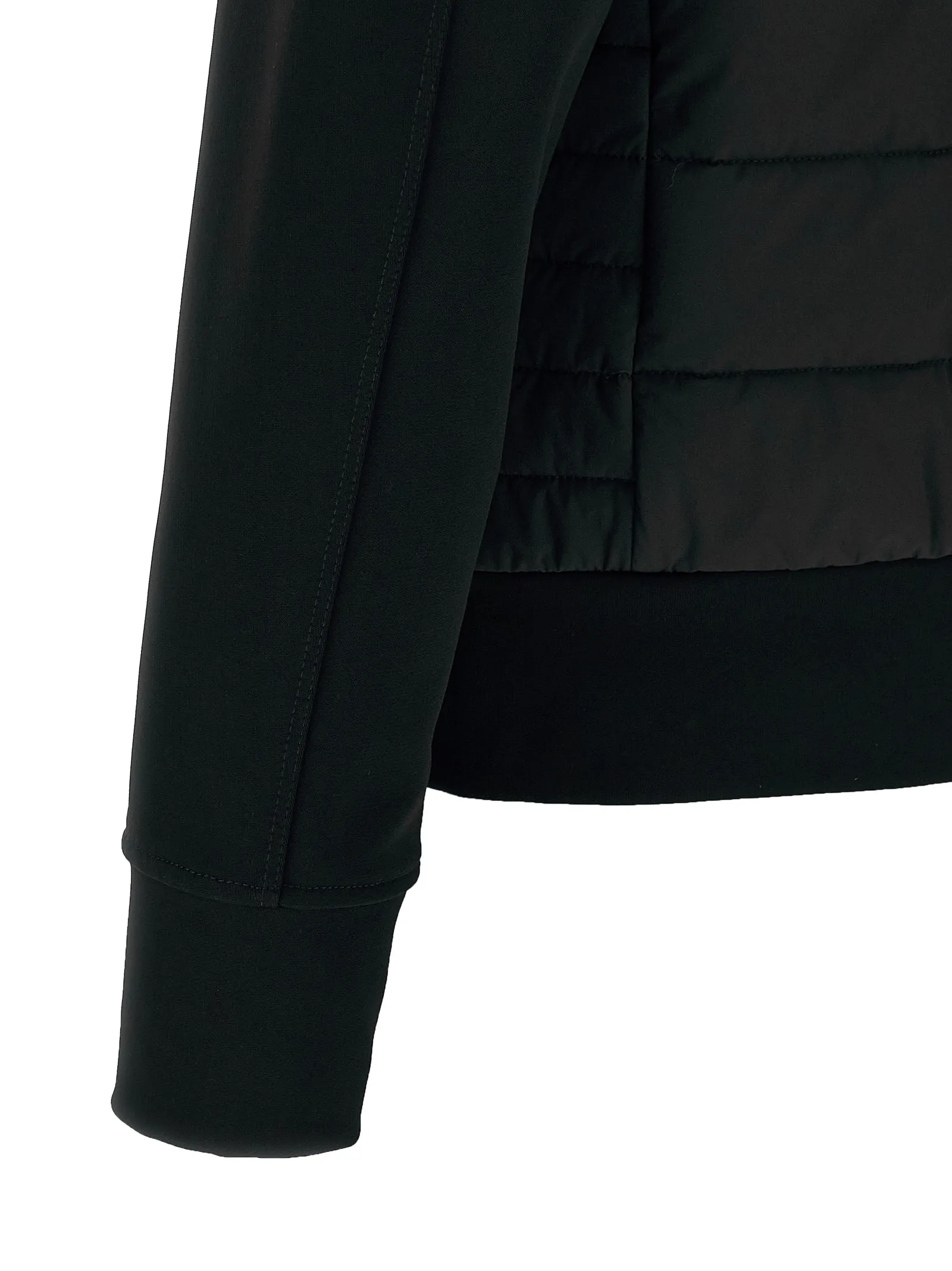 Polyamide Full-Length Men's Jacket - Parajumpers - Modalova