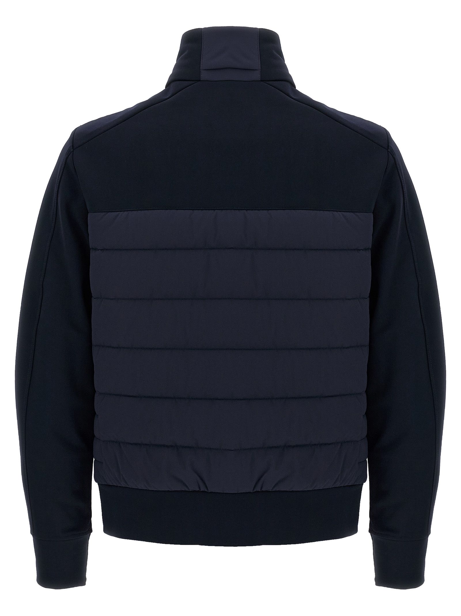 Polyamide Shell Men's Jacket - Parajumpers - Modalova