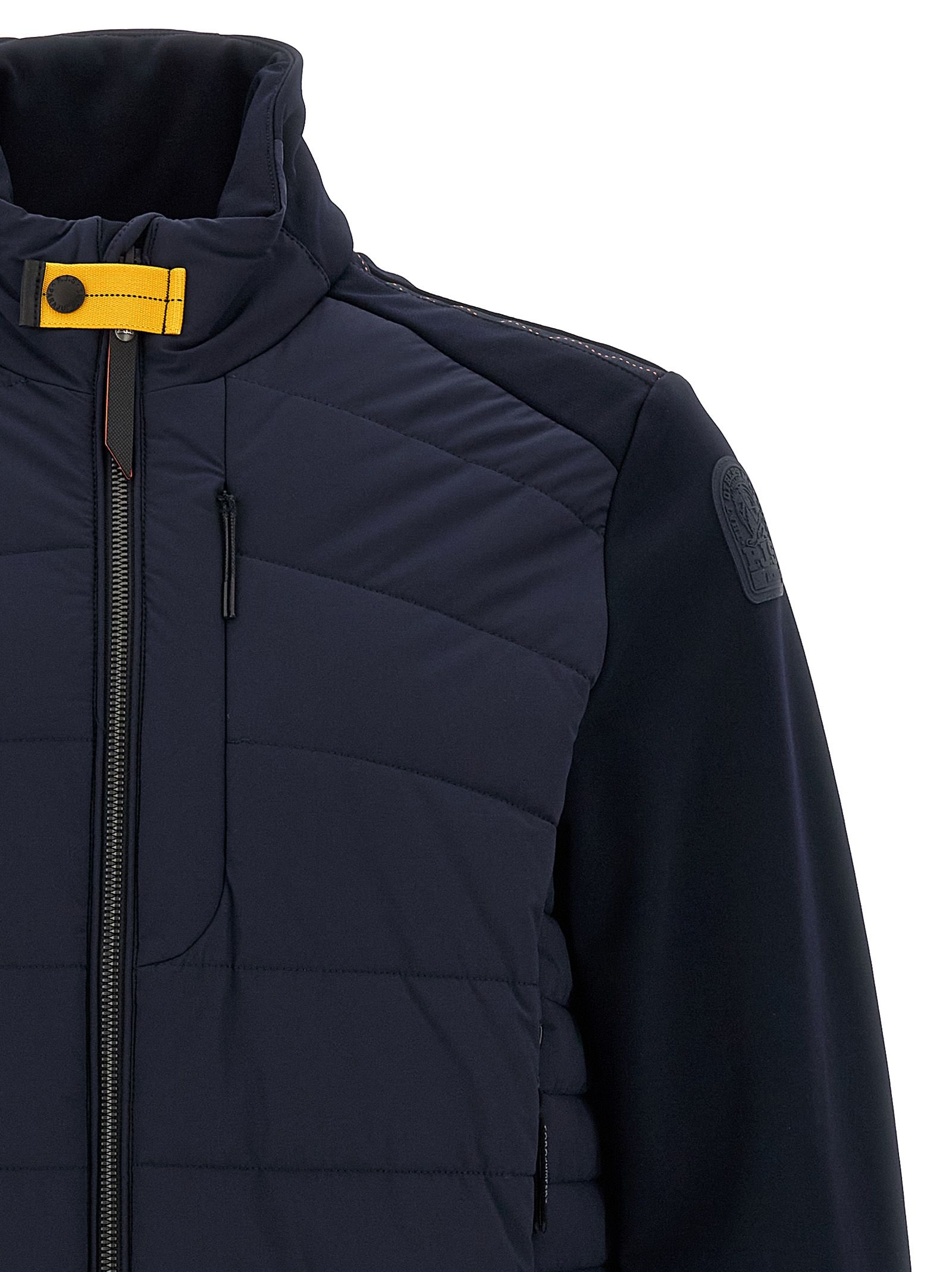 Polyamide Shell Men's Jacket - Parajumpers - Modalova