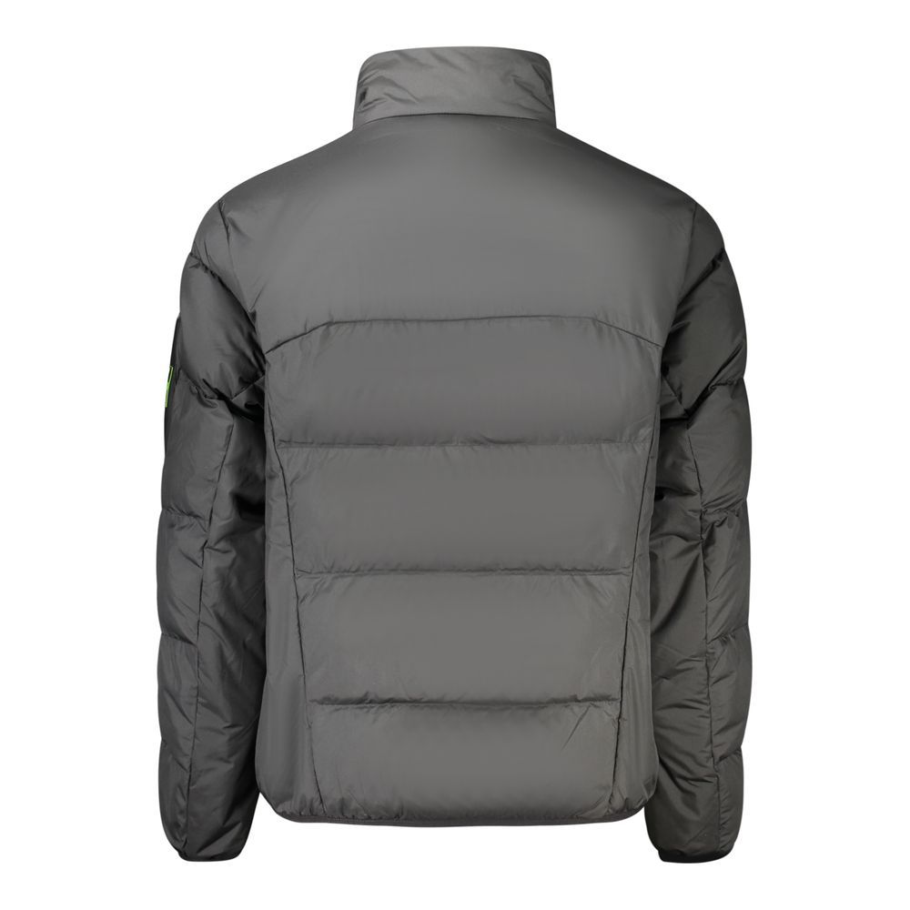 Polyester Men's Men's Jacket - Hugo Boss - Modalova