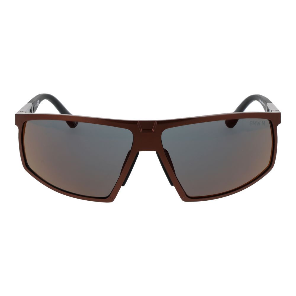 Aluminum Men's Sunglasses - BMW - Modalova