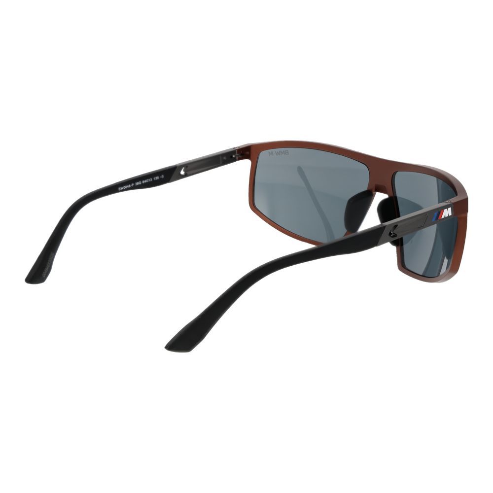 Aluminum Men's Sunglasses - BMW - Modalova
