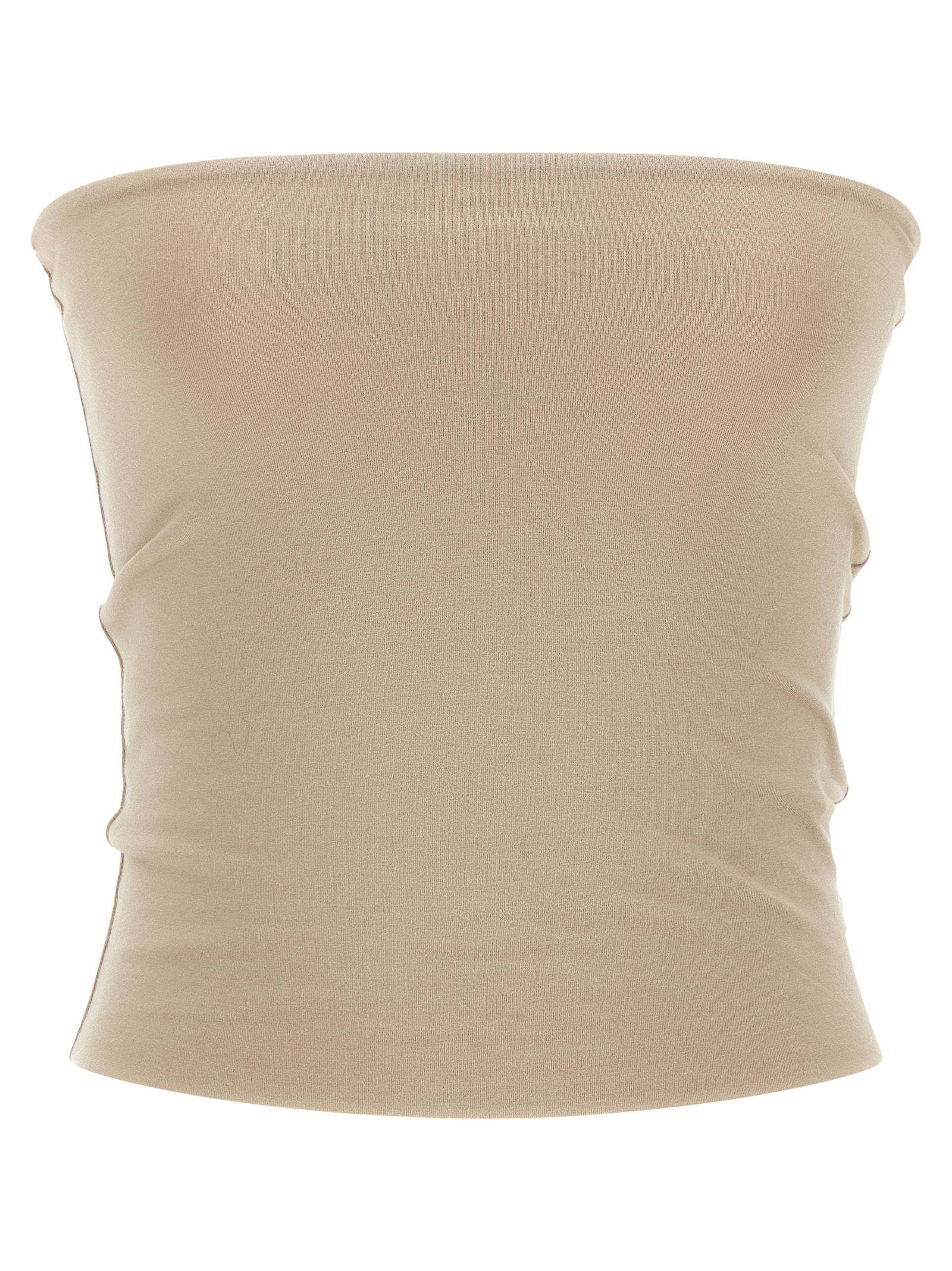 Wool Women's Cardigan - Brunello Cucinelli - Modalova