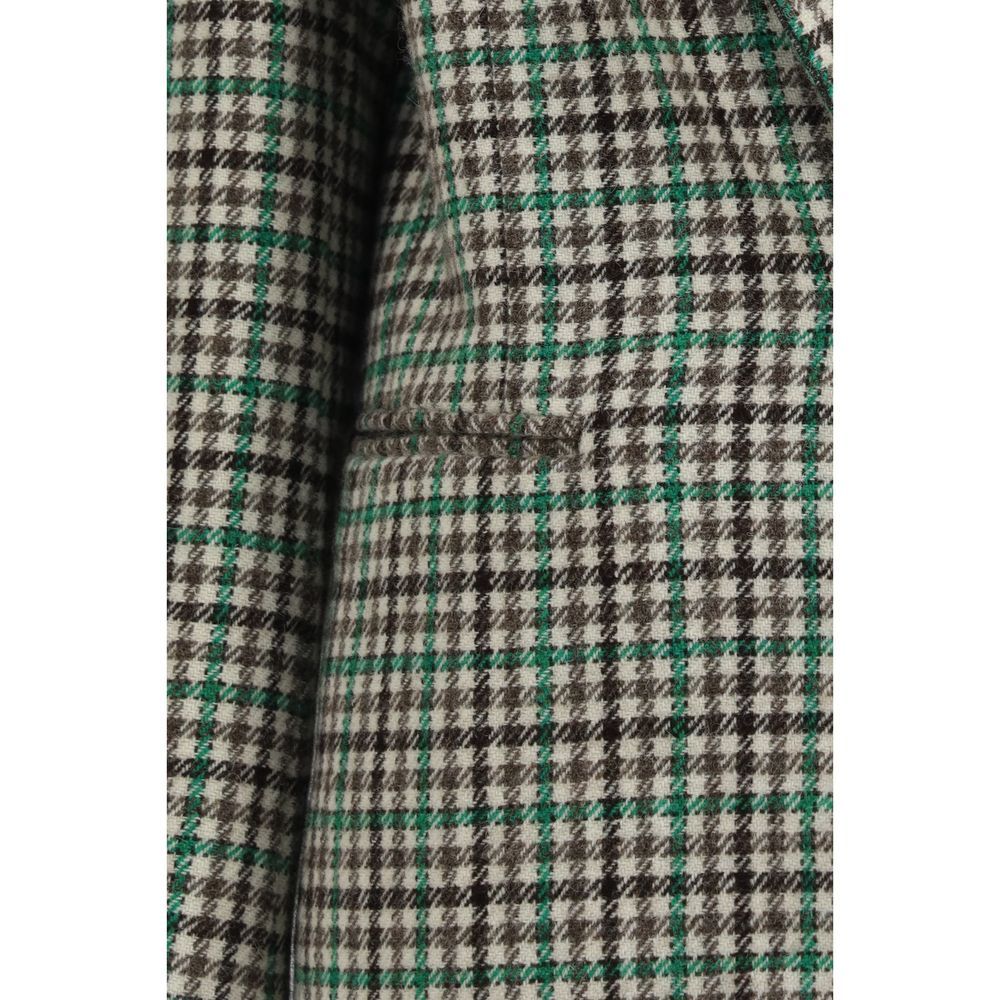 Wool Oves Aries Women's Jacket - Forte_Forte - Modalova