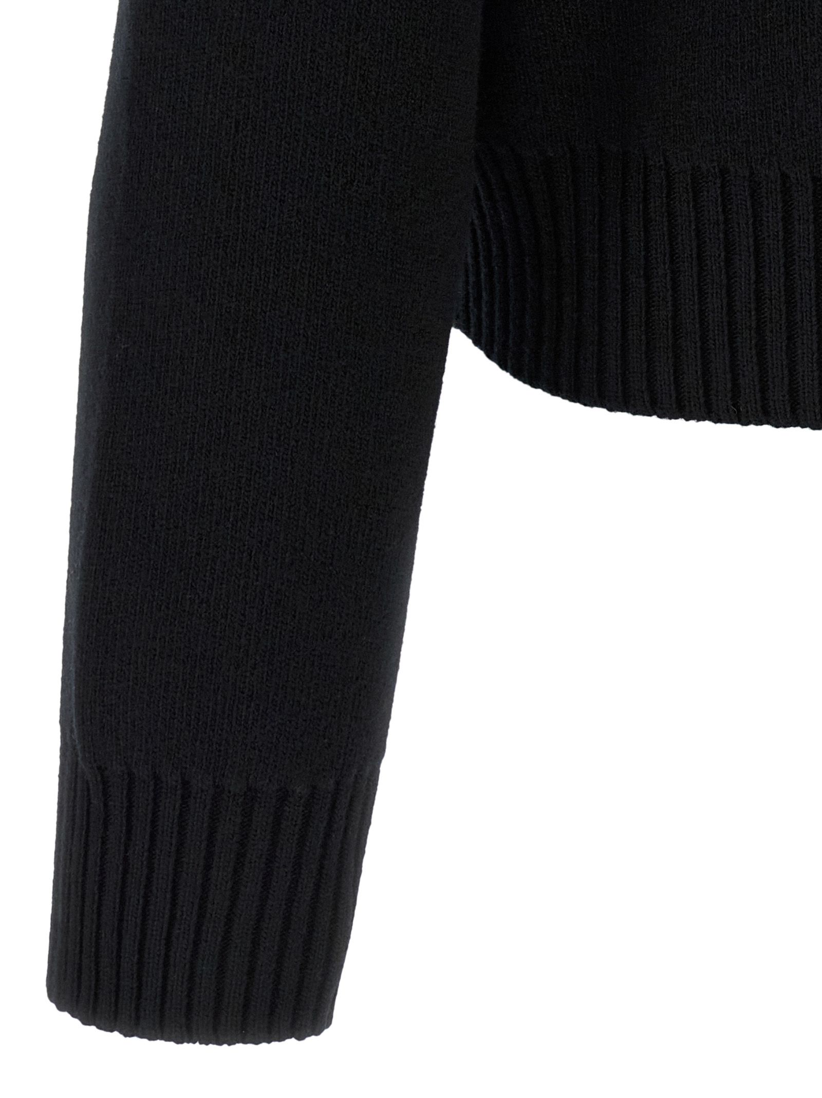 Virgin Wool Men's Cardigan - Dolce & Gabbana - Modalova