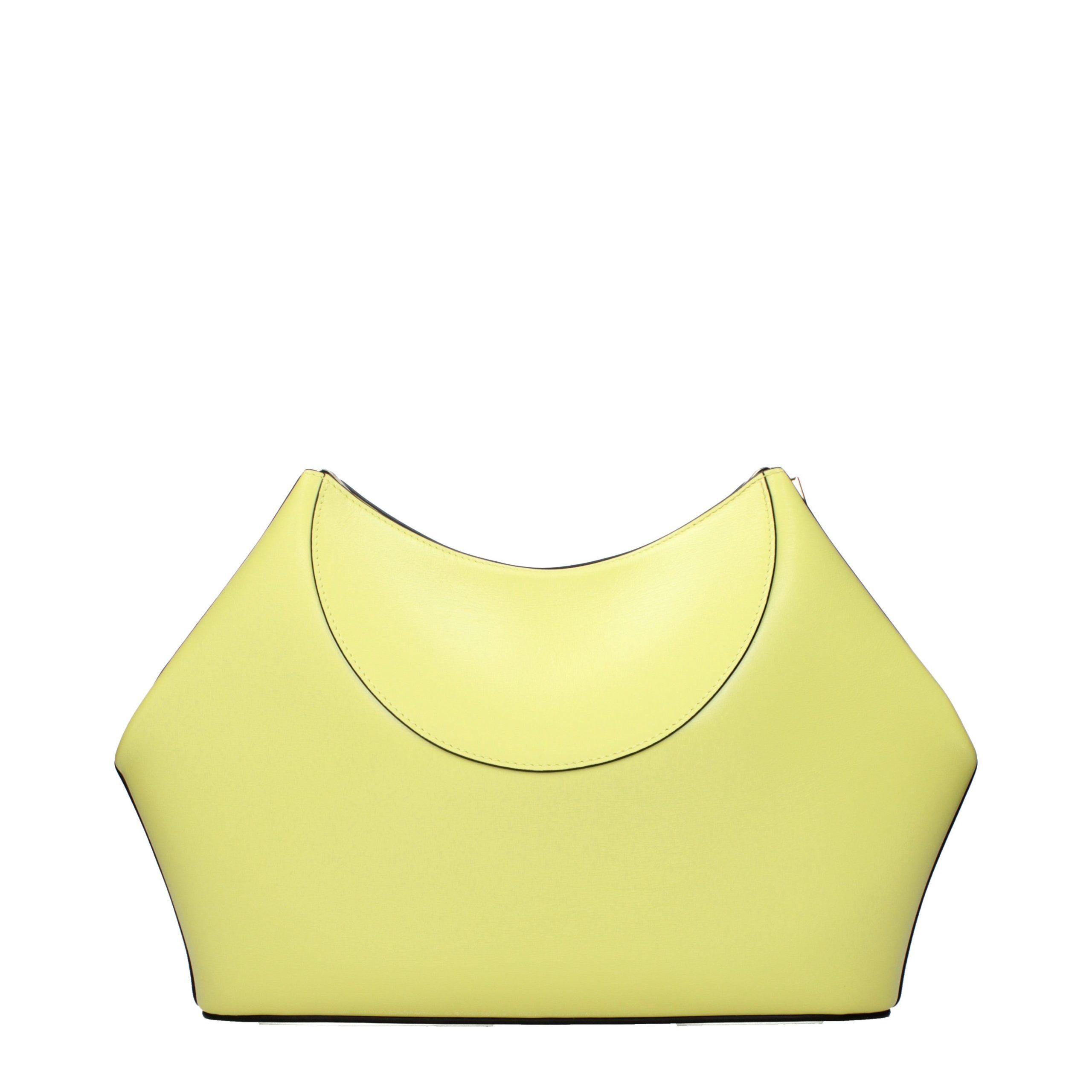 Leather Clutch Women's Bag - Givenchy - Modalova