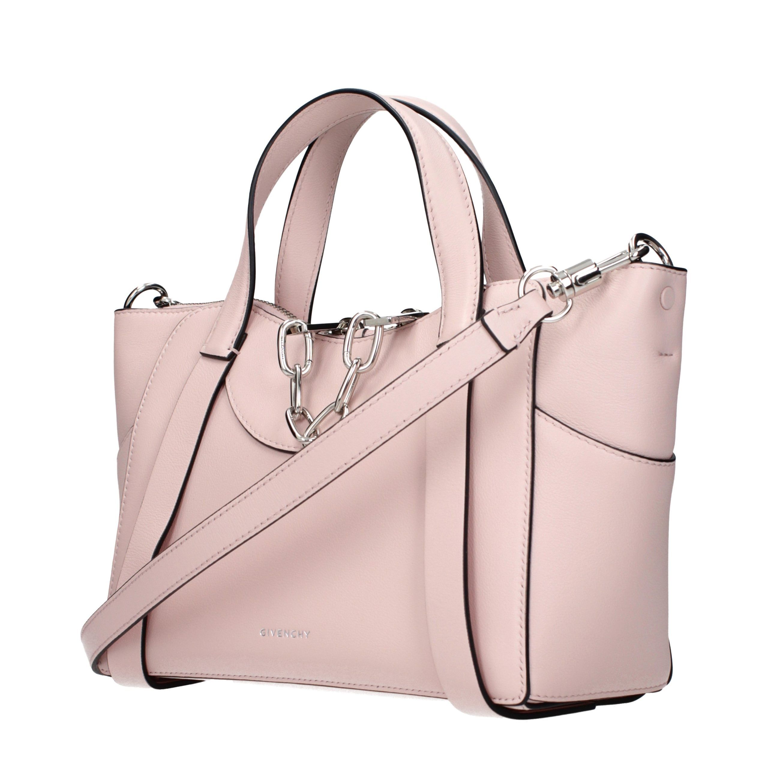 Leather Women's Handbag - Givenchy - Modalova