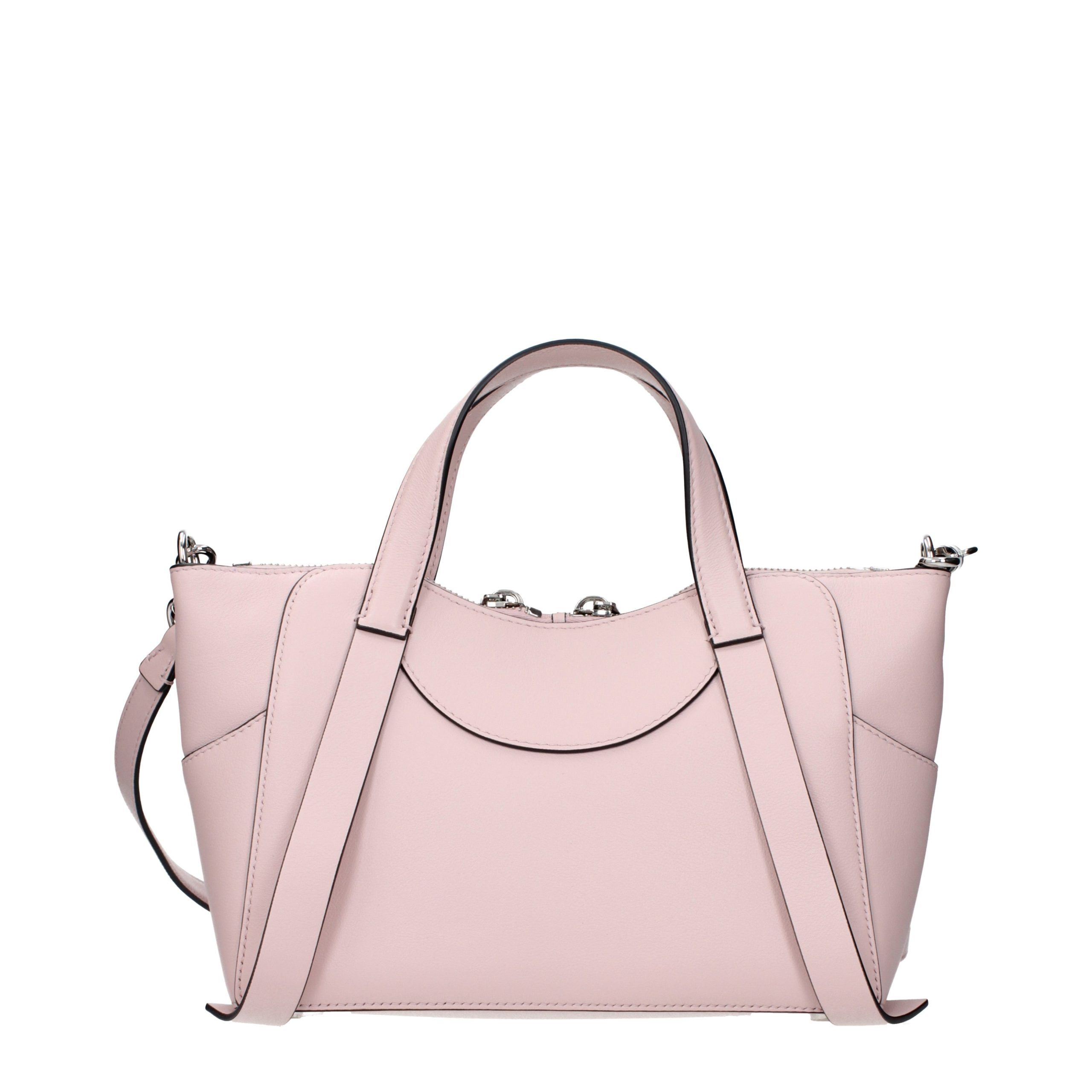Leather Women's Handbag - Givenchy - Modalova