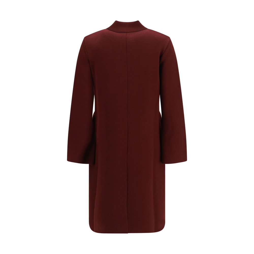 Wool Oves Aries Women's Coat - Ella - Modalova