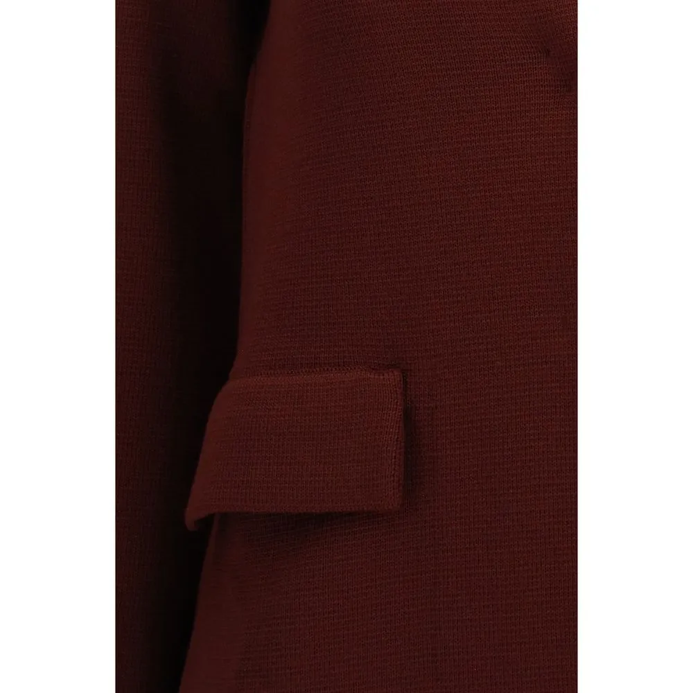 Wool Oves Aries Women's Coat - Ella - Modalova