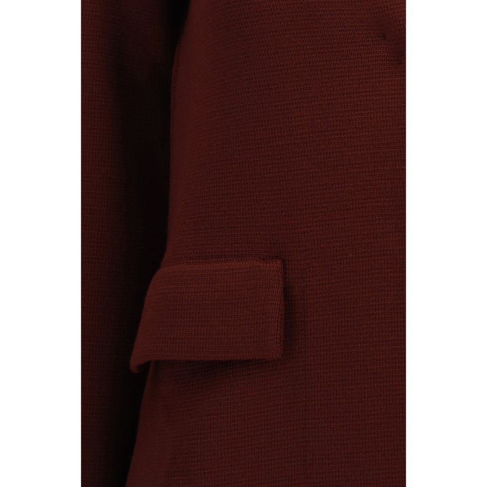 Wool Oves Aries Women's Coat - Ella - Modalova