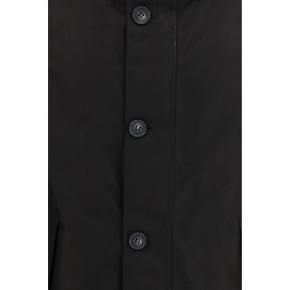 Goose Down Men's Parka - Woolrich - Modalova