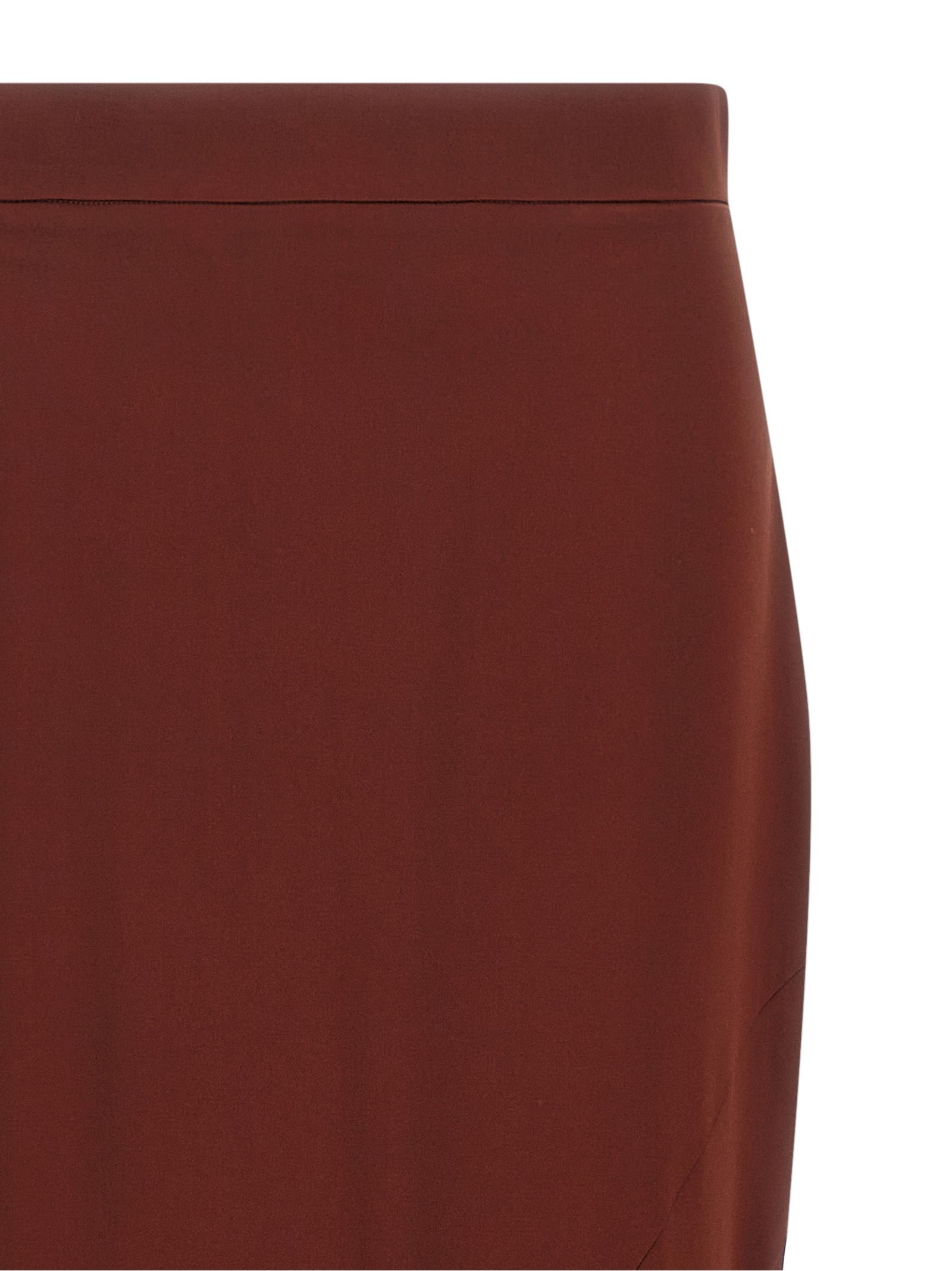 Silk Mini Women's Skirt - Max Mara - Modalova