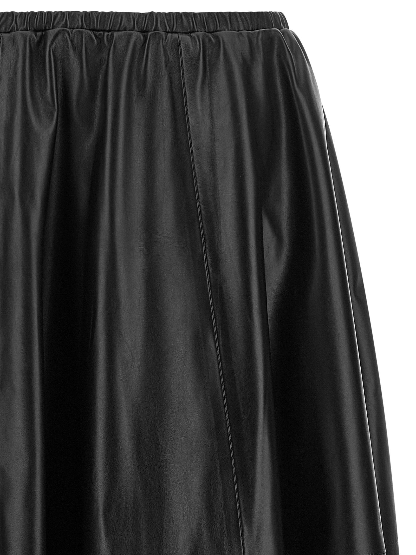 Polyester Mini Women's Skirt - Alberta Ferretti - Modalova