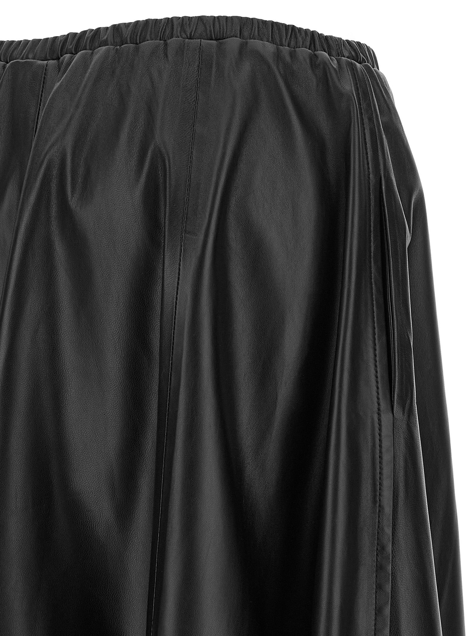 Polyester Mini Women's Skirt - Alberta Ferretti - Modalova