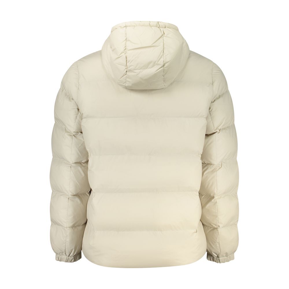 Polyamide Shell Men's Jacket - Calvin Klein - Modalova