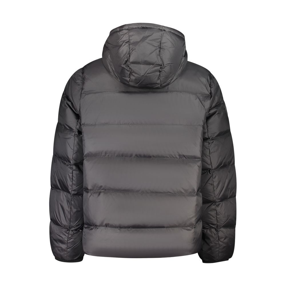 Nylon Men's Men's Jacket - Calvin Klein - Modalova
