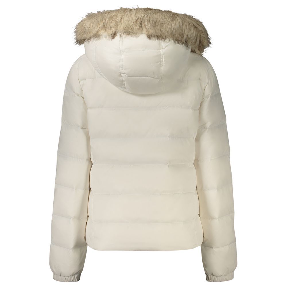 Polyester Women's Women's Jacket - Tommy Hilfiger - Modalova