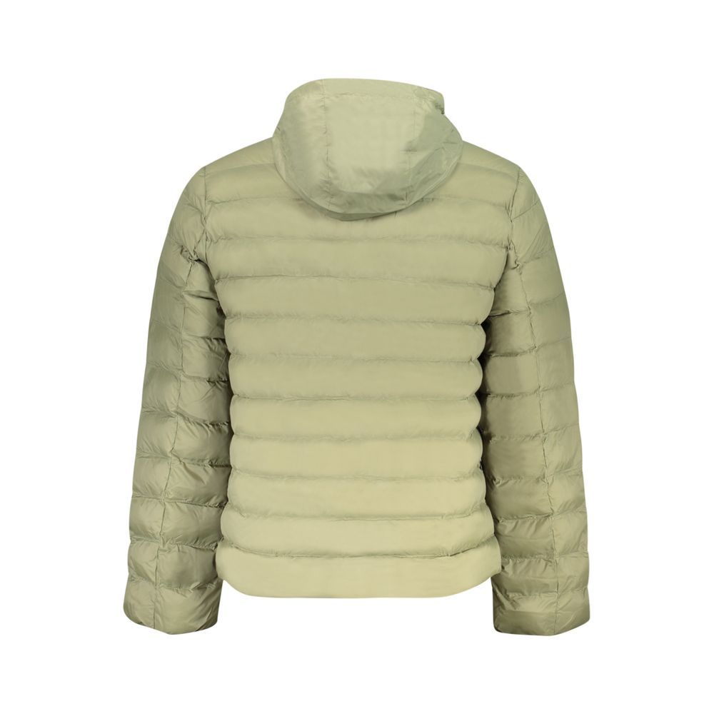 Polyamide Shell Men's Jacket - Calvin Klein - Modalova