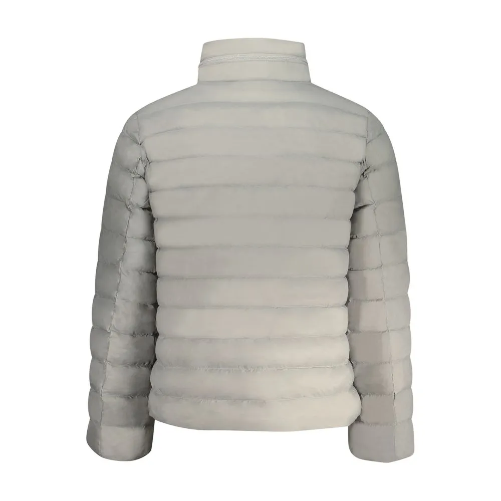 Nylon Men's Men's Jacket - Calvin Klein - Modalova