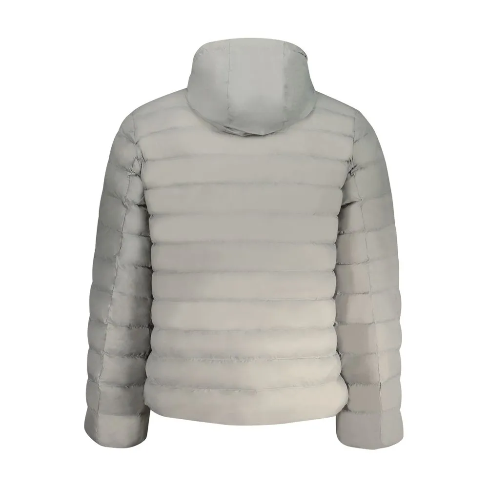 Nylon Men's Men's Jacket - Calvin Klein - Modalova