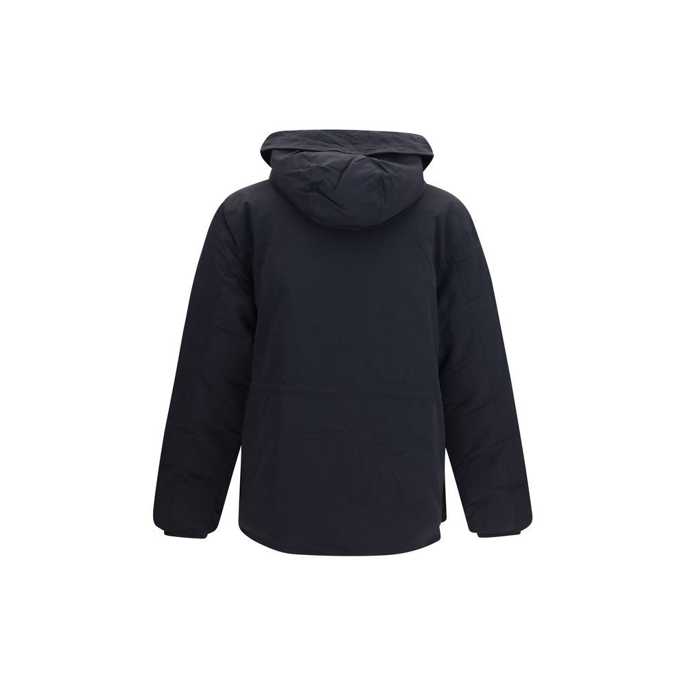 Recycled Polyamide Men's Parka - Fred Perry - Modalova