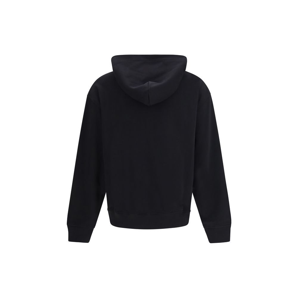 Cotton Men's Sweatshirt - Palm Angels - Modalova
