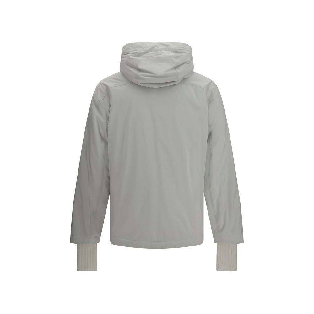 Goose Down Shell Men's Jacket - LAMINAR - Modalova