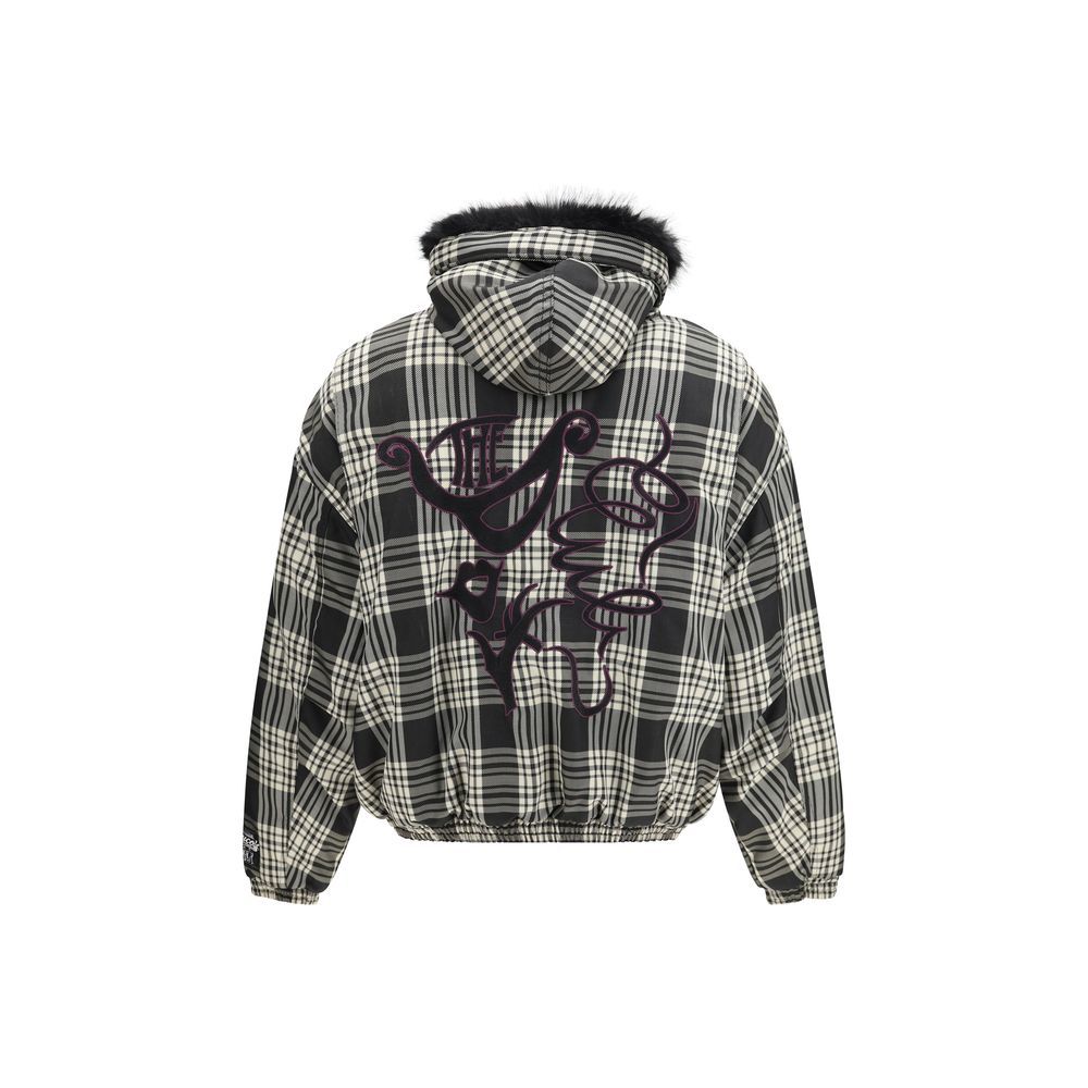Polyester Men's Bomber - PDF Channel - Modalova