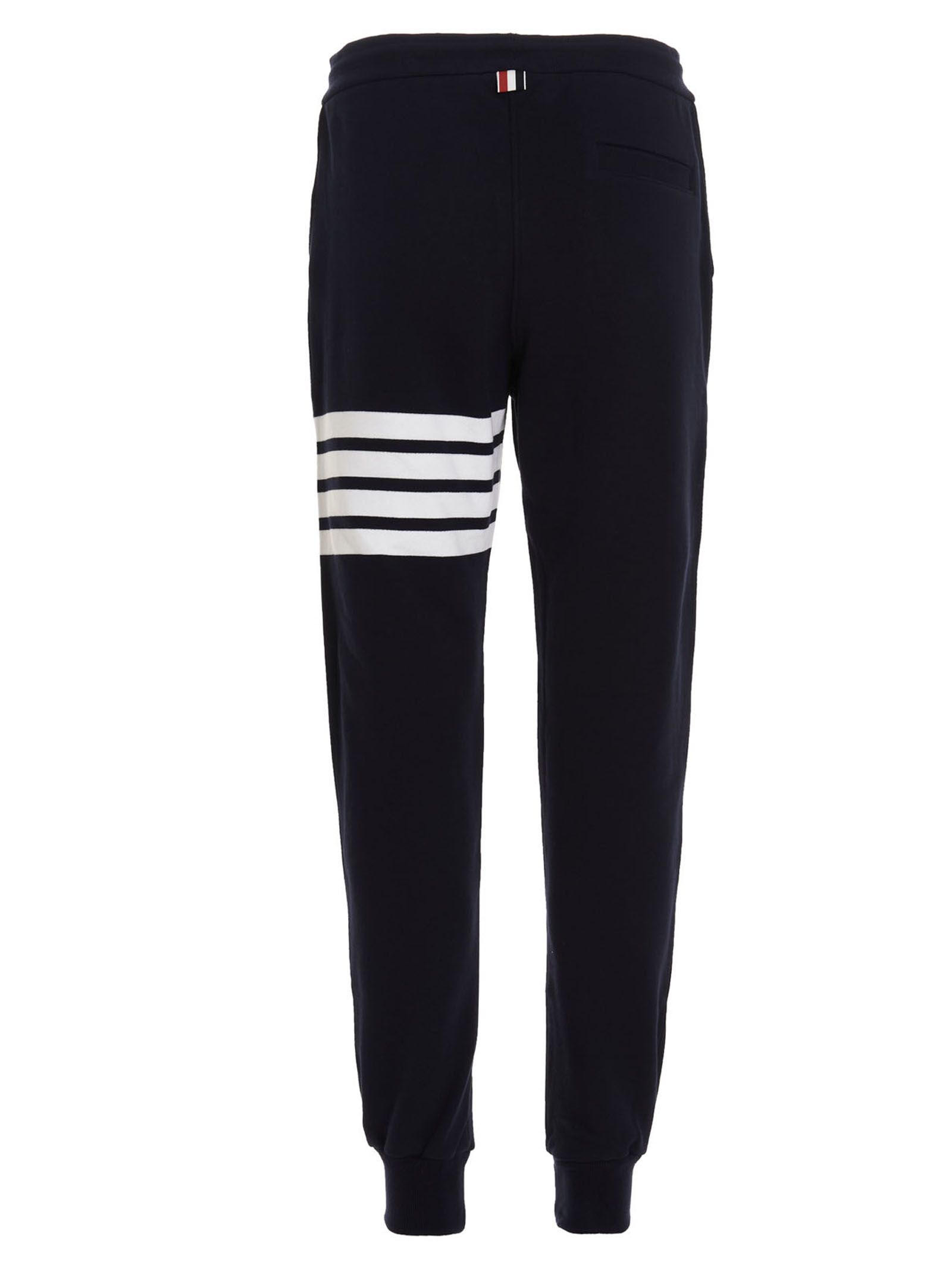 Cotton Joggers (Workout Men's Pants) - Thom Browne - Modalova