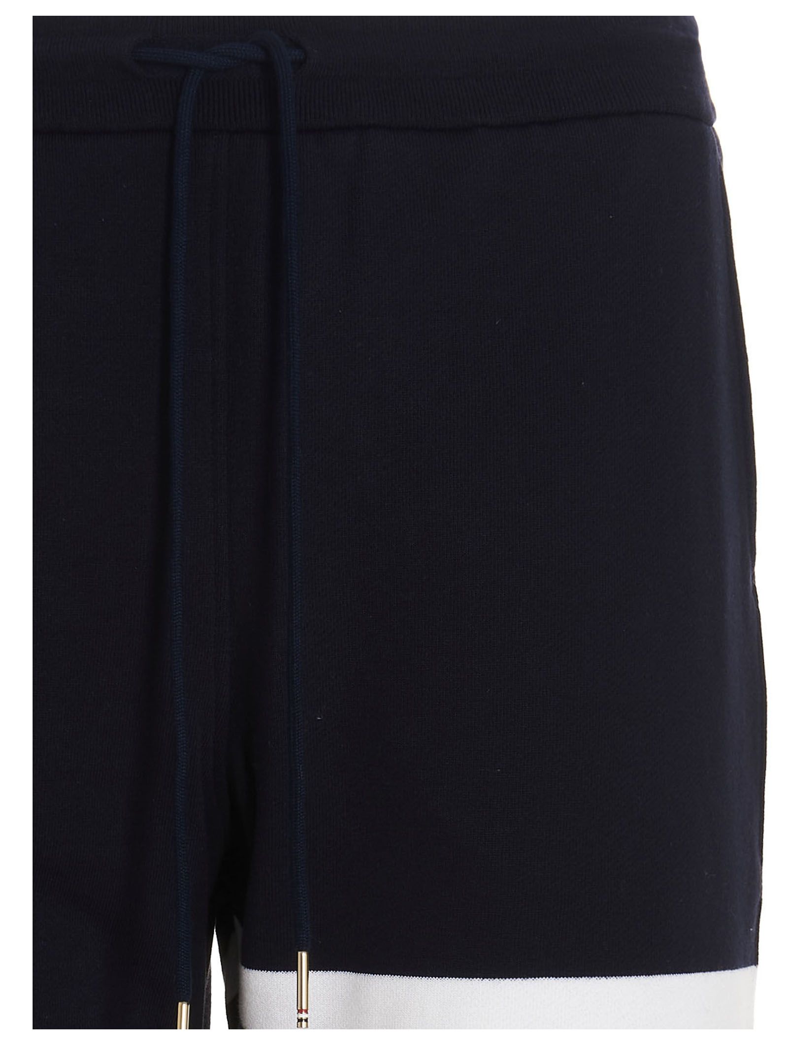 Cotton Joggers (Workout Men's Pants) - Thom Browne - Modalova
