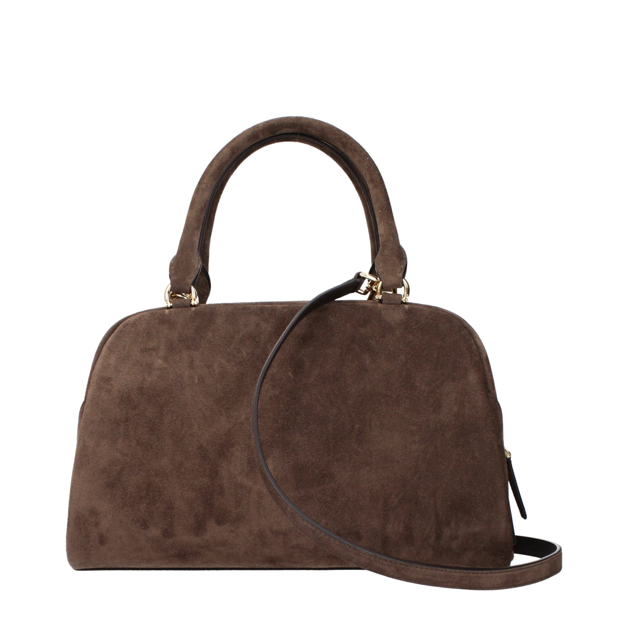 Leather Women's Handbag - Givenchy - Modalova
