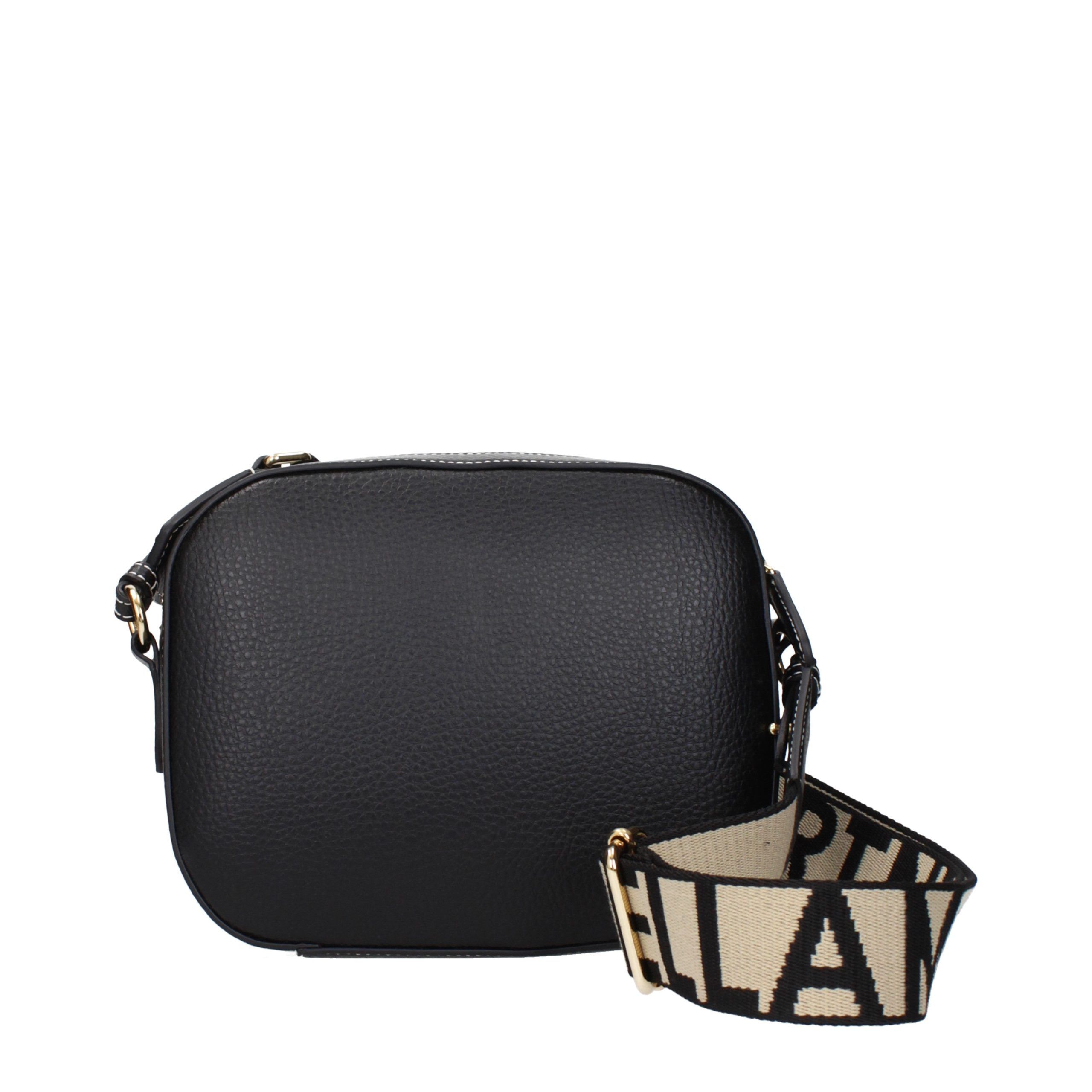 Leather Crossbody Women's Bag - Stella McCartney - Modalova