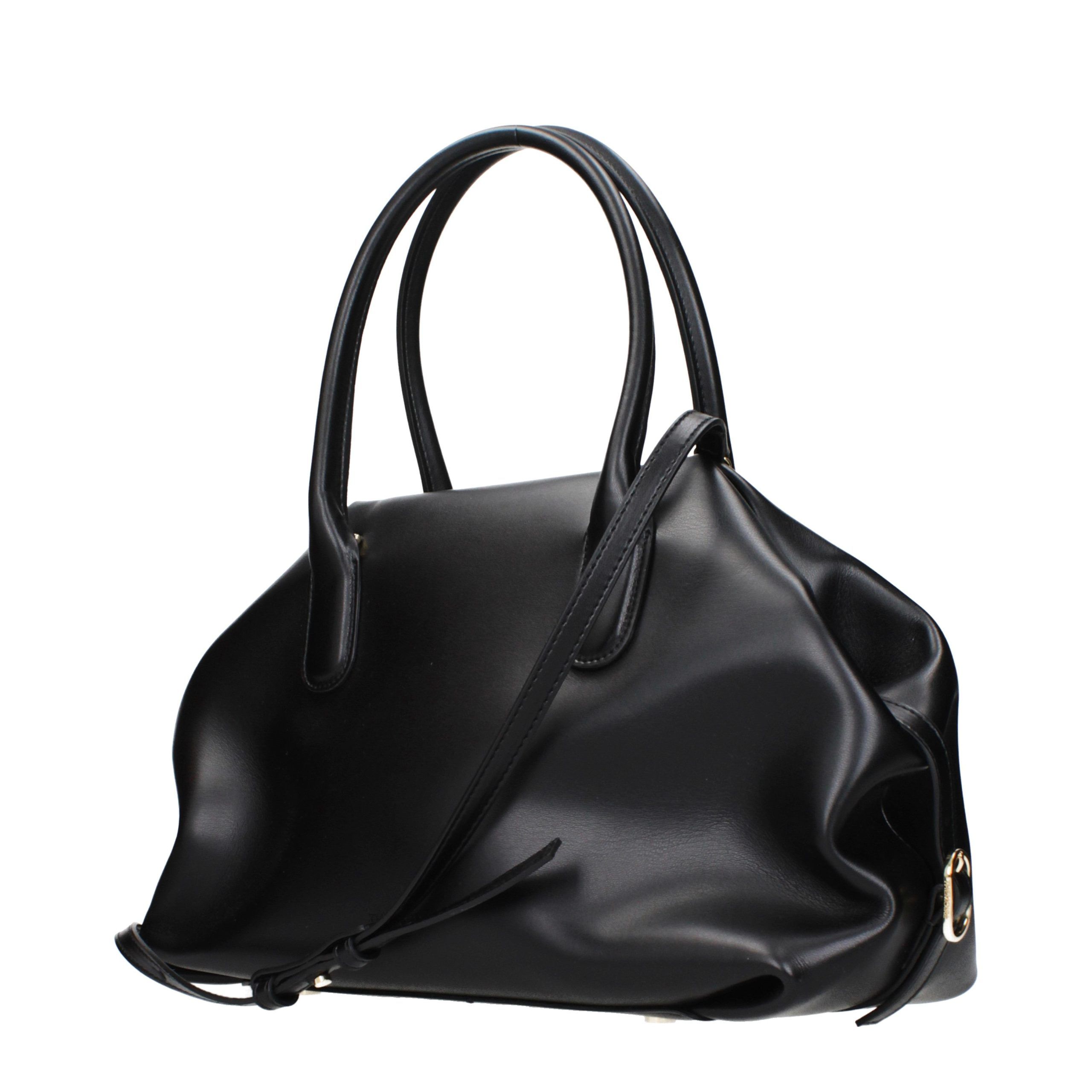 Leather Women's Handbag - THEMOIRè - Modalova
