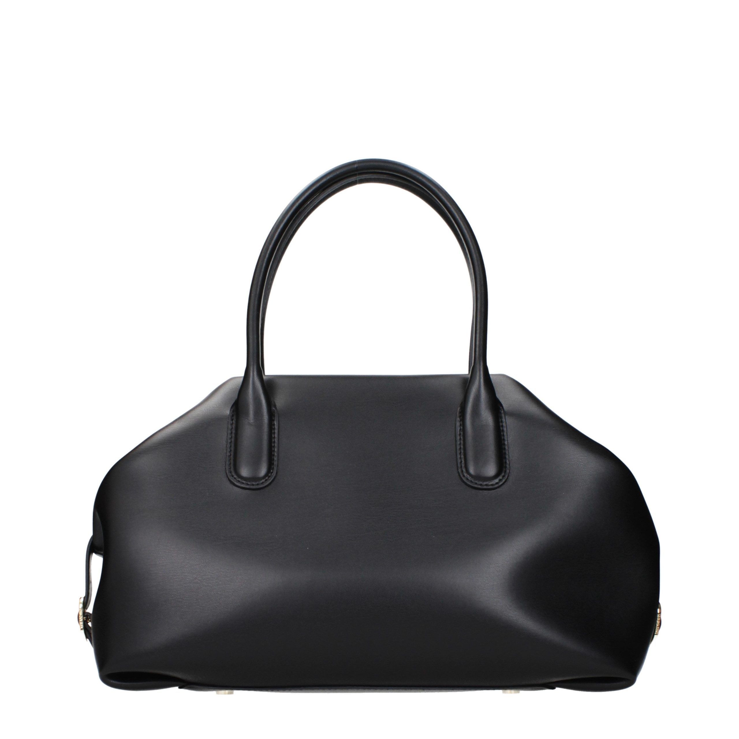 Leather Women's Handbag - THEMOIRè - Modalova