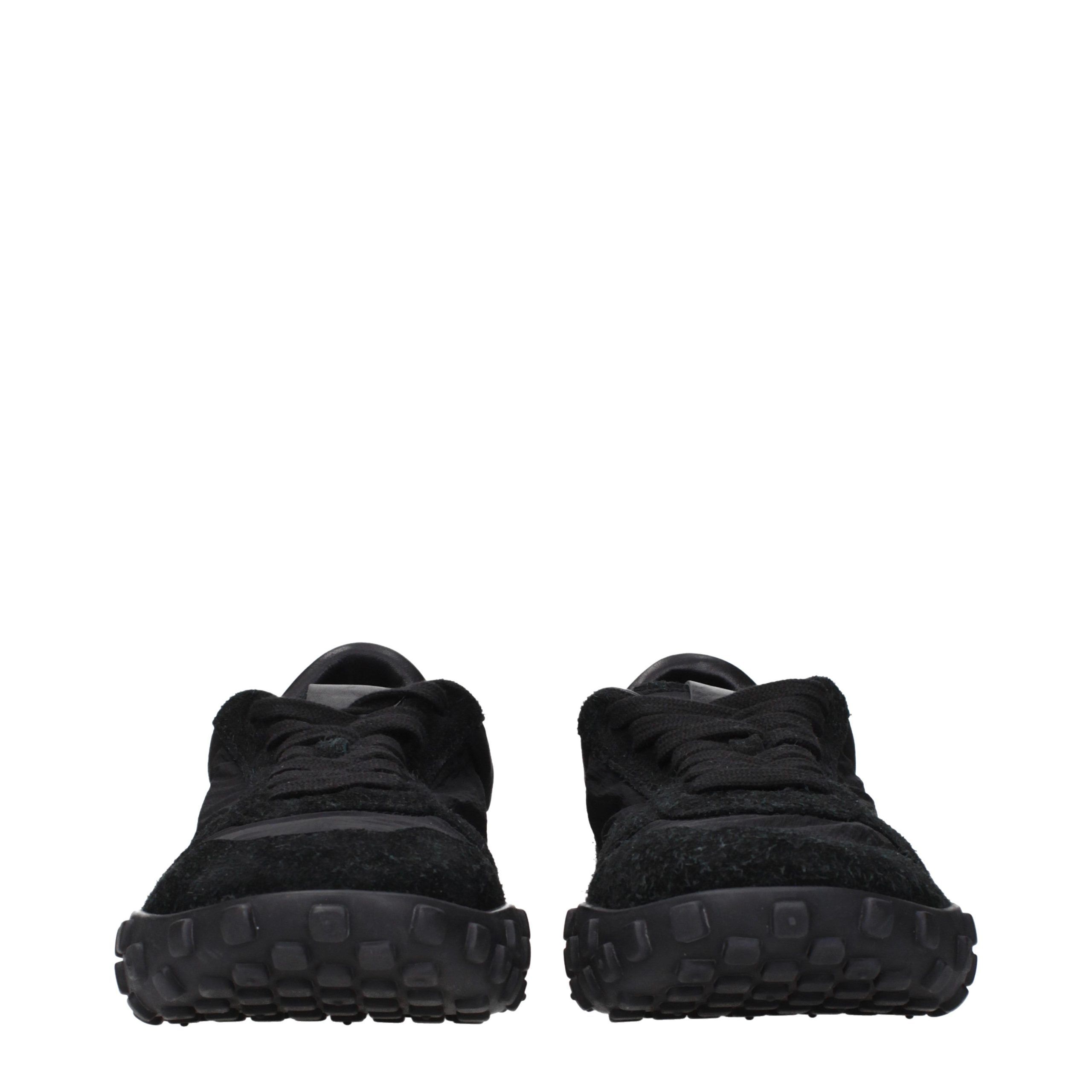 Fabric Men's Sneakers - Jil Sander - Modalova
