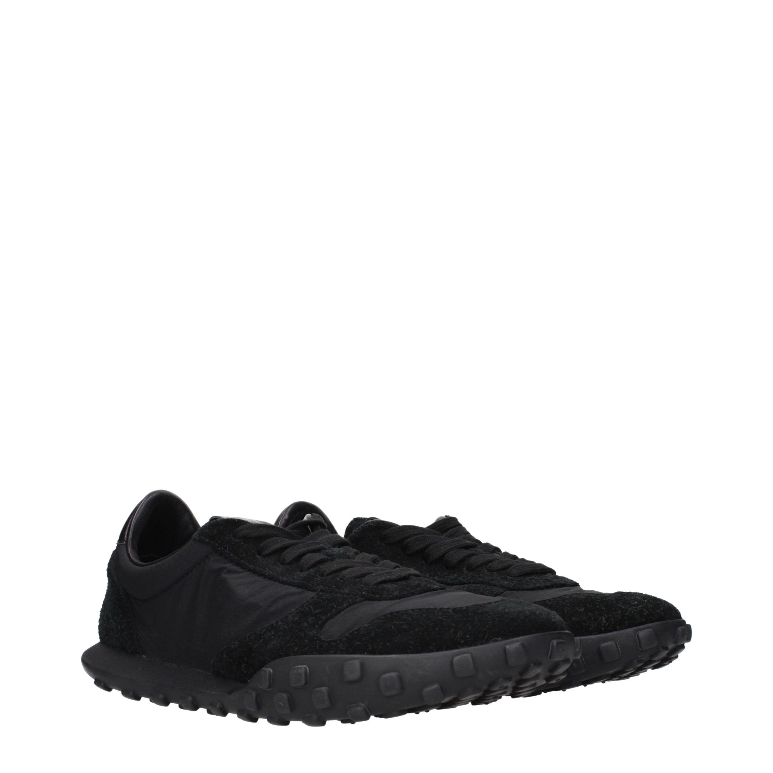 Fabric Men's Sneakers - Jil Sander - Modalova