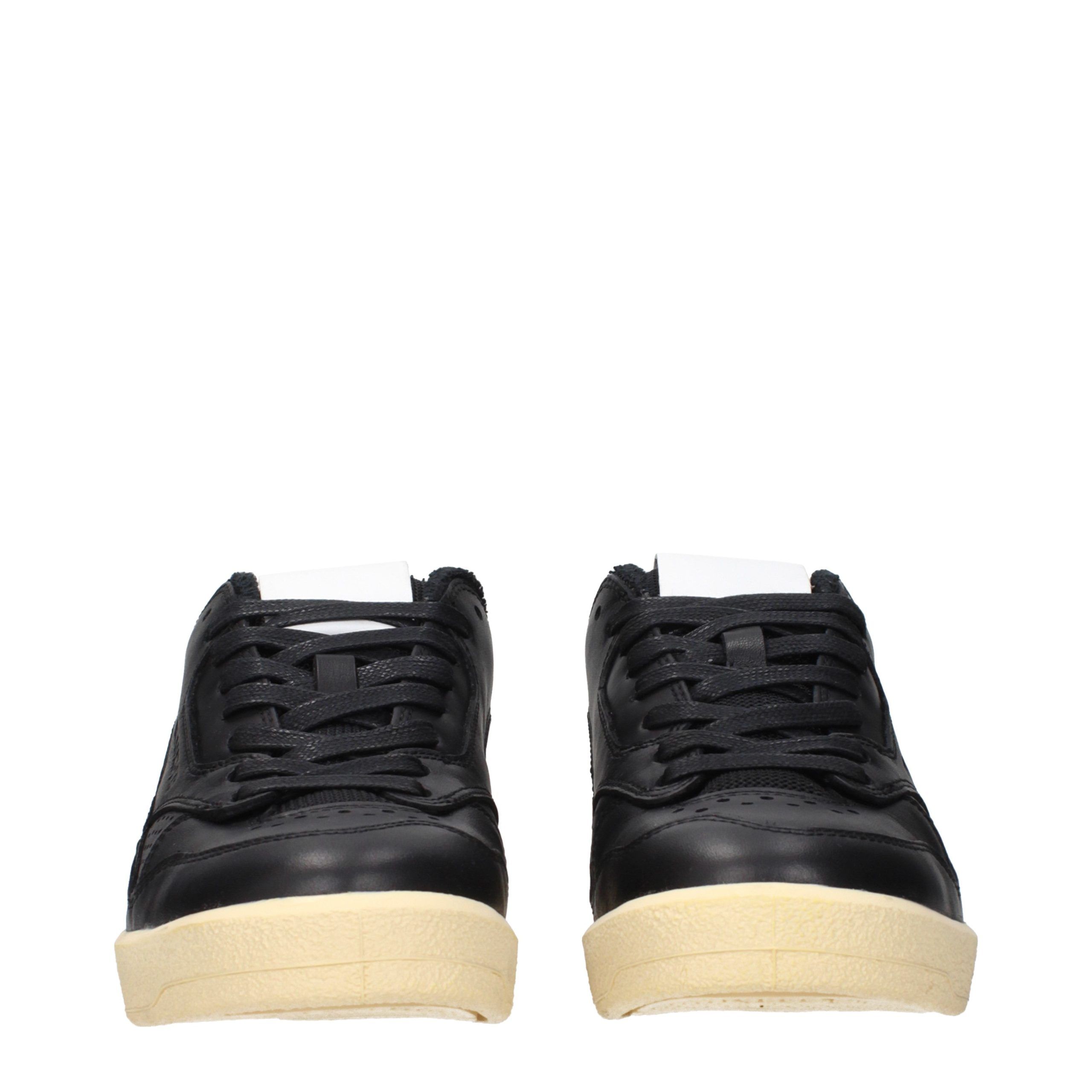Leather Low Top Women's Sneakers - Jil Sander - Modalova