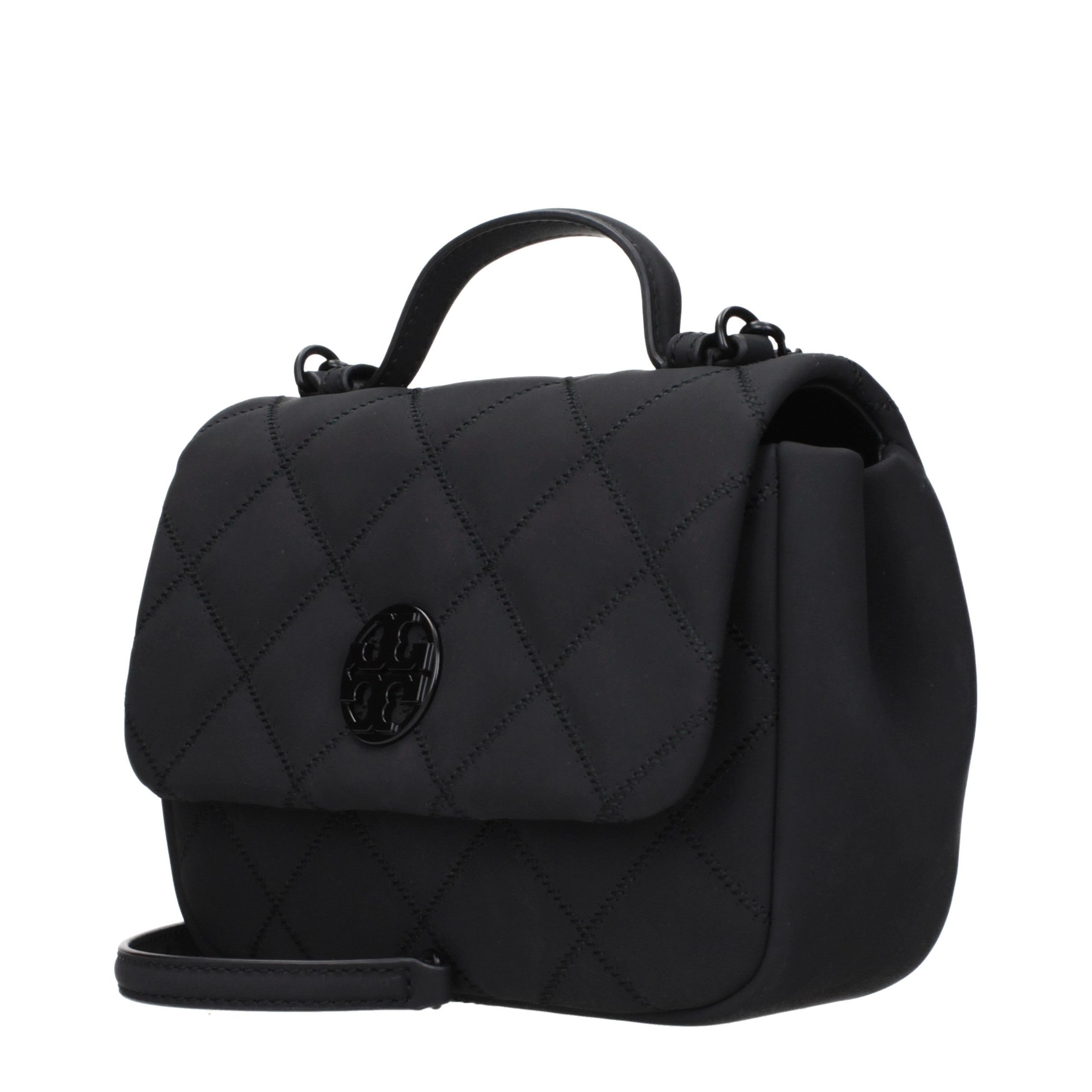 Fabric Women's Handbag - Tory Burch - Modalova