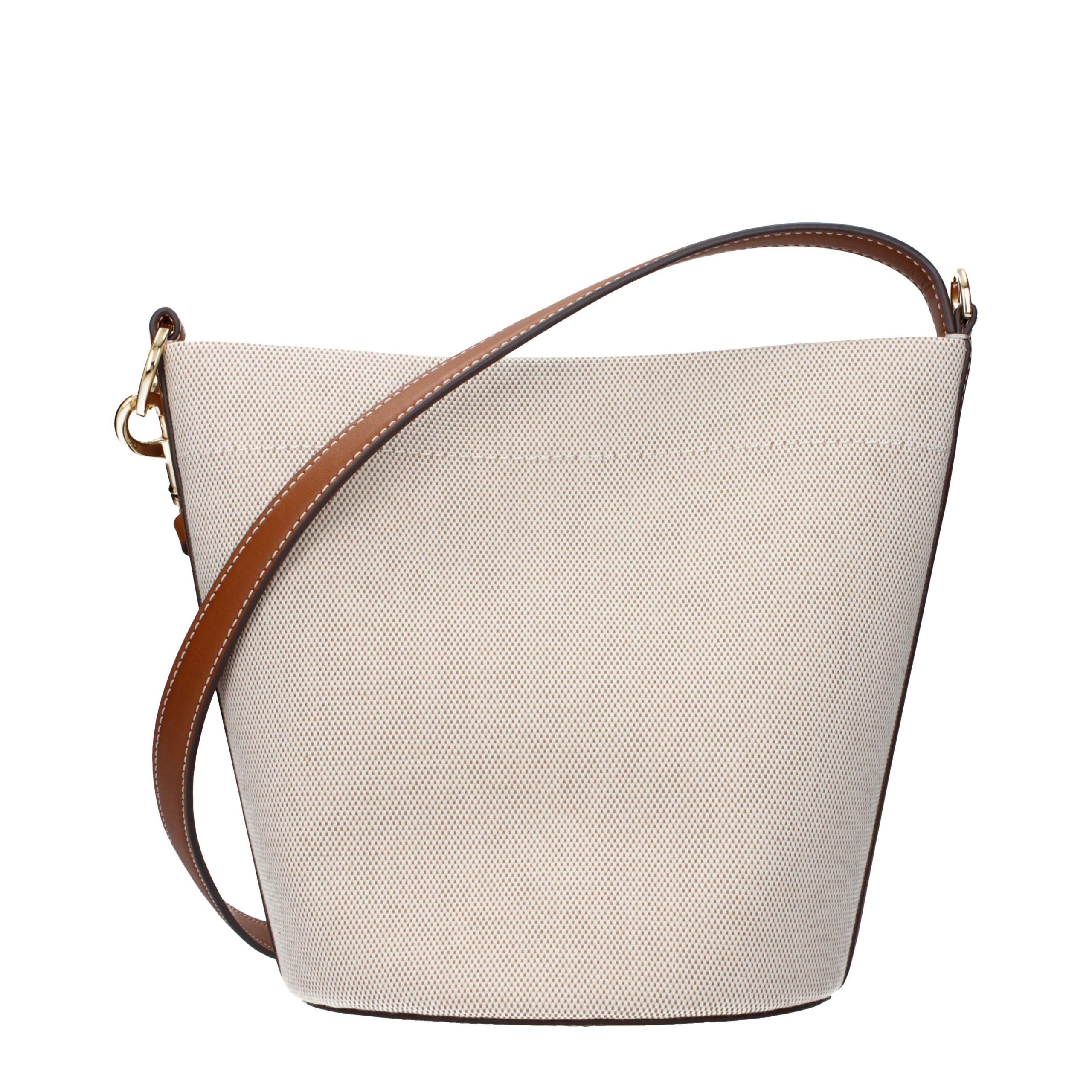 Fabric Crossbody Women's Bag - Tory Burch - Modalova