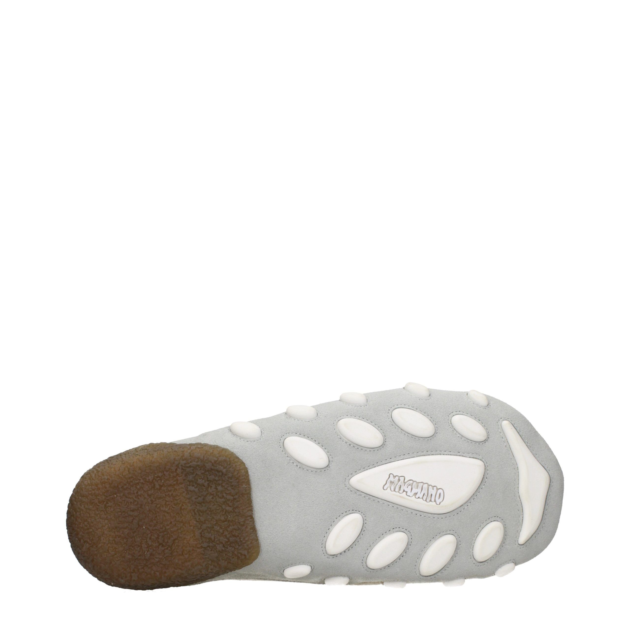 Leather Low Top Men's Sneakers - Magliano - Modalova