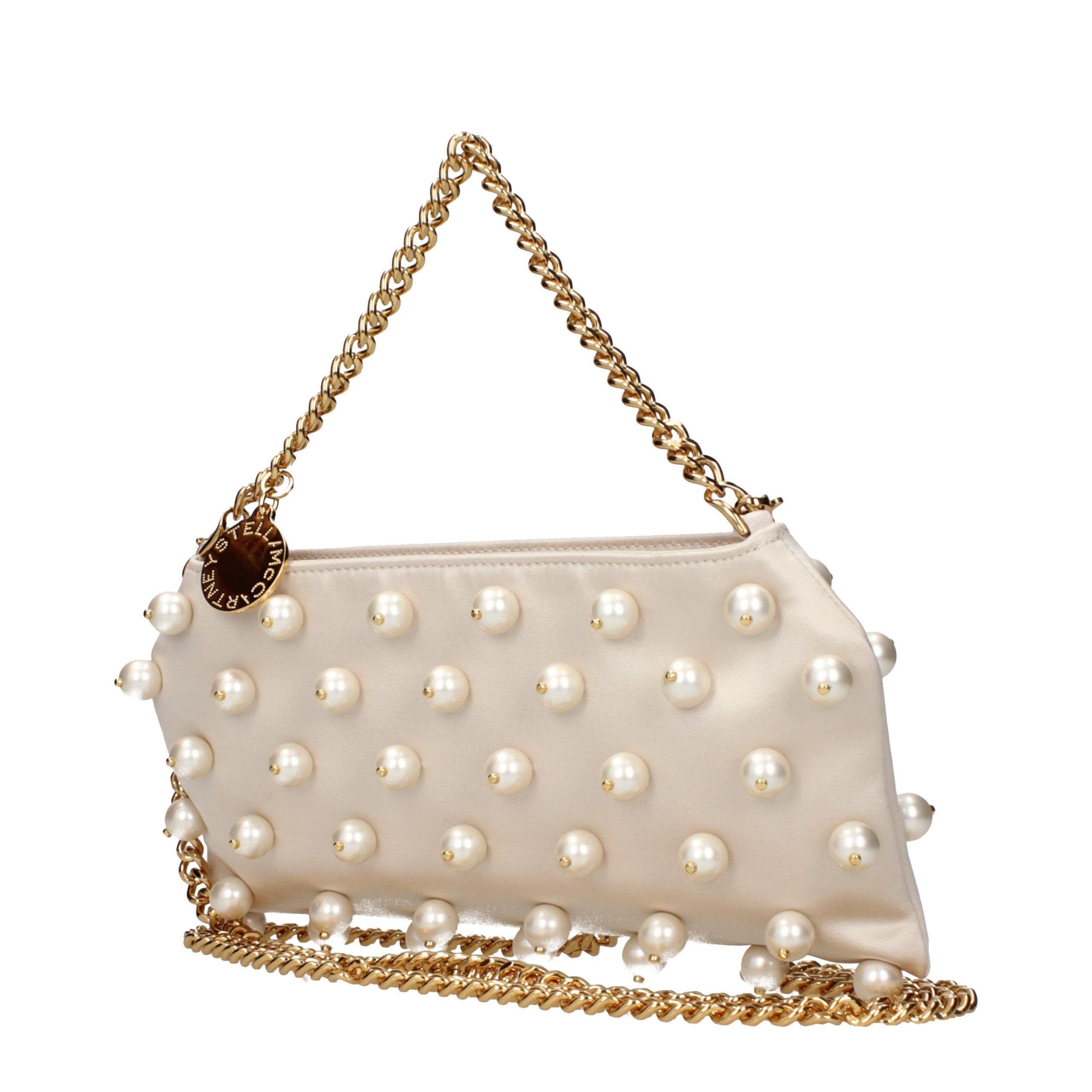 Fabric Women's Handbag - Stella McCartney - Modalova