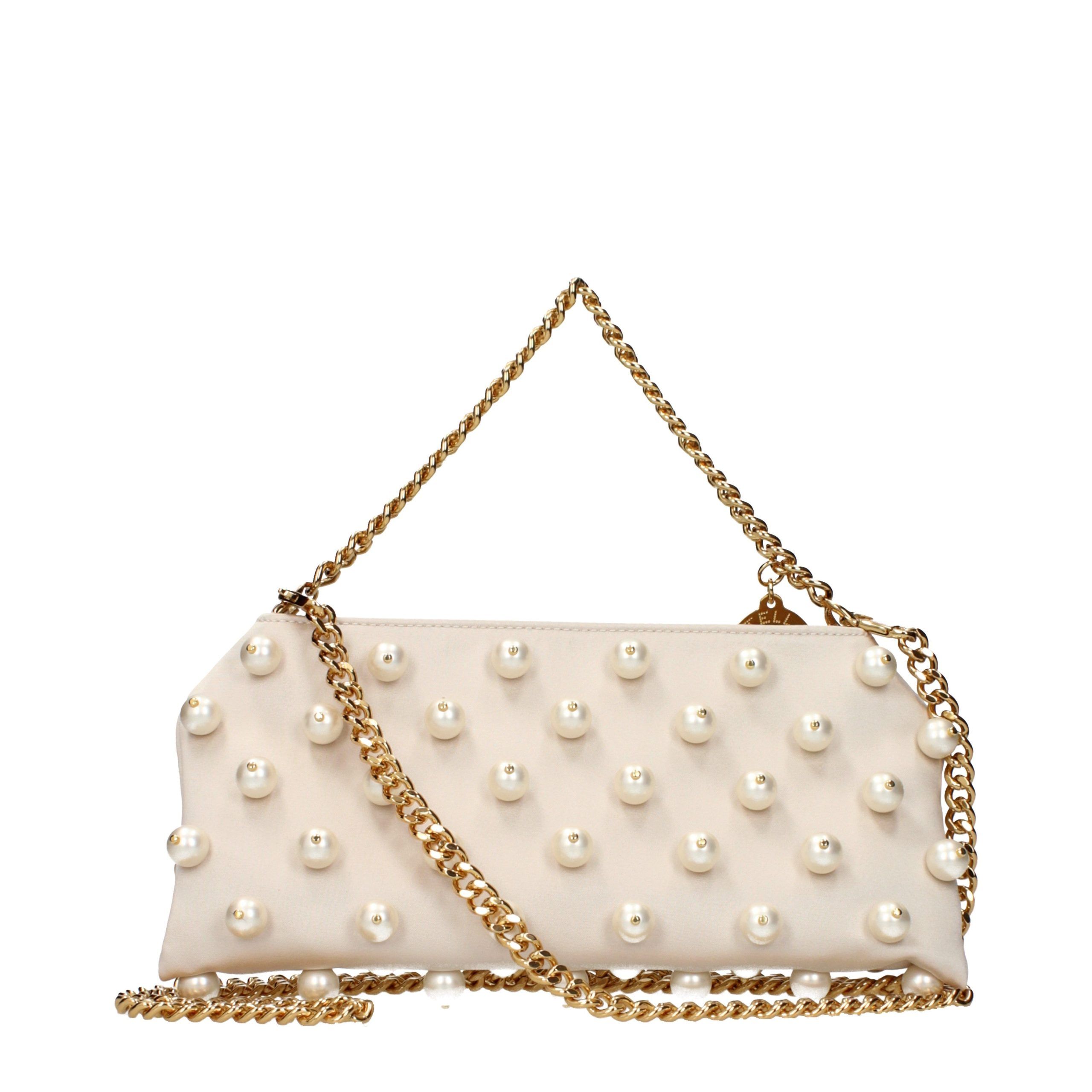 Fabric Women's Handbag - Stella McCartney - Modalova