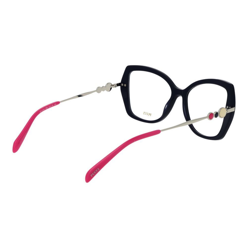 Acetate Glasses Women's (Frames) - Emilio Pucci - Modalova